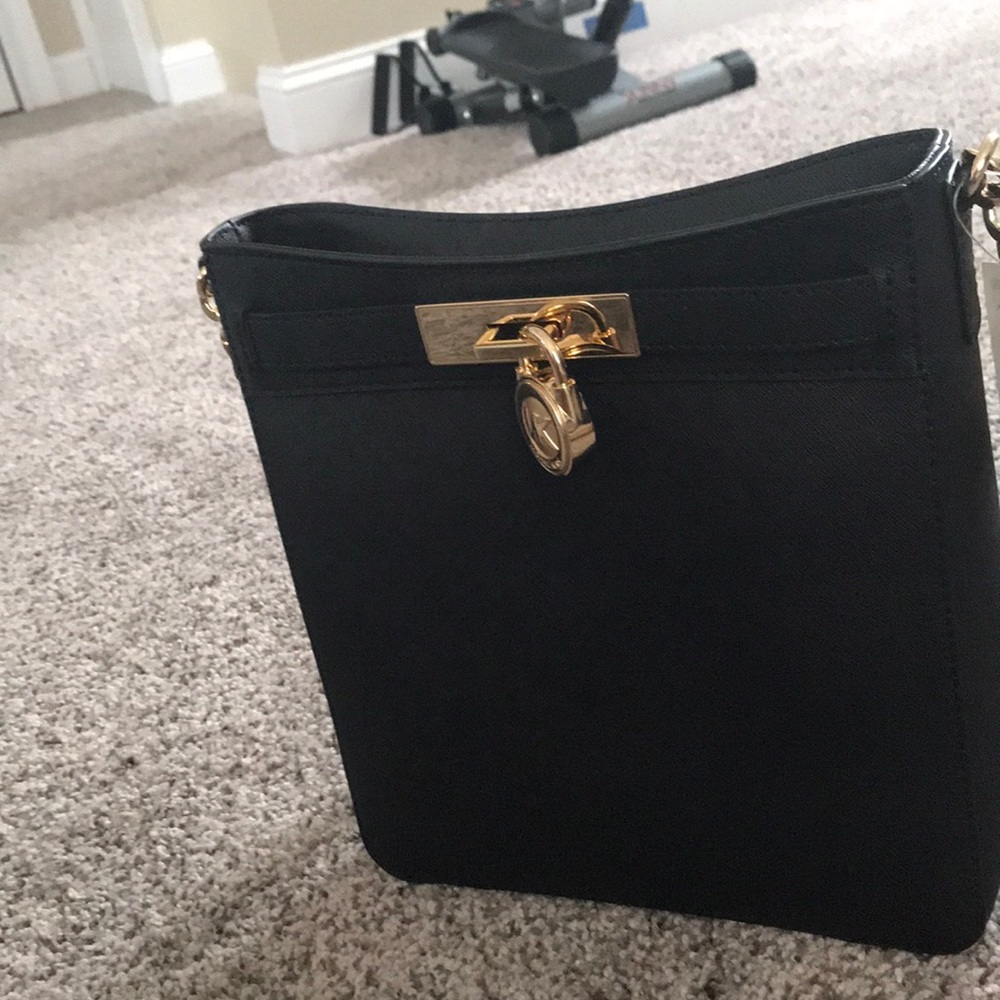 Michael Kors Messenger Bag - Picture 3 of 8